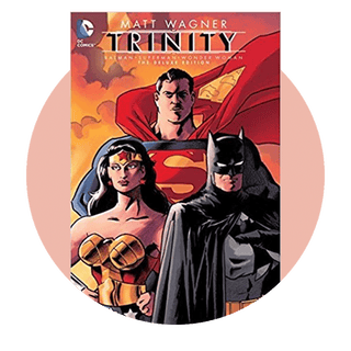 Graphic Novels/Comics/Manga - Thryft