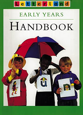 Handbook - Letterland Early Years