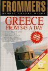 Greece on 45 Dollars a Day