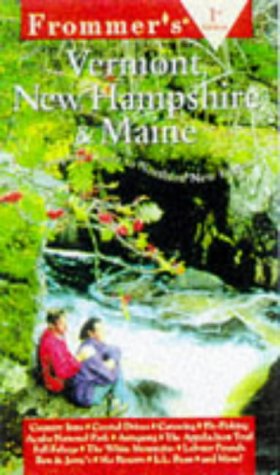 Vermont, New Hampshire & Maine