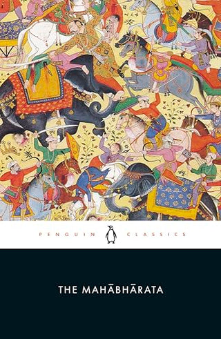 The Mahabharata