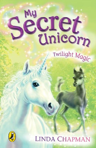 Twilight Magic - My Secret Unicorn