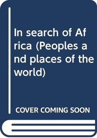 In Search of Africa