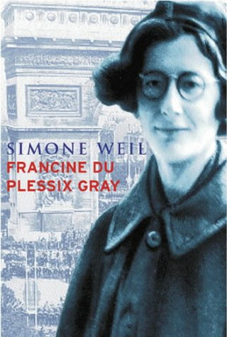 Simone Weil - Lives