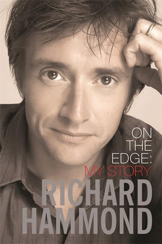 On the Edge: My Story