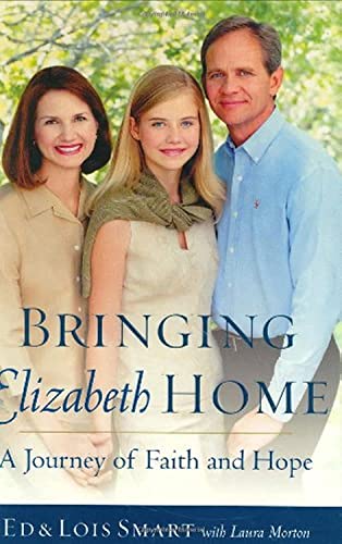 Bringing Elizabeth Home - A Journey of Faith and Hope