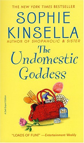 The Undomestic Goddess