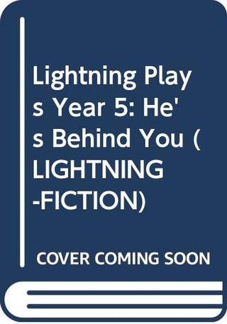 Lightning Plays Year 5: He's Behind You