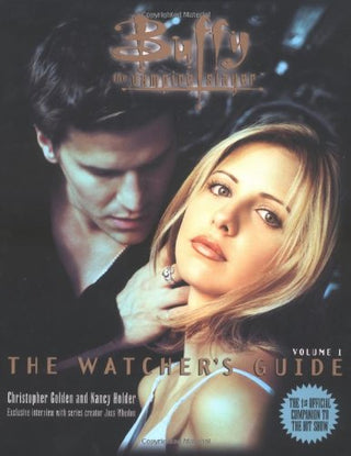 Buffy the Vampire Slayer: The Watcher's Guide
