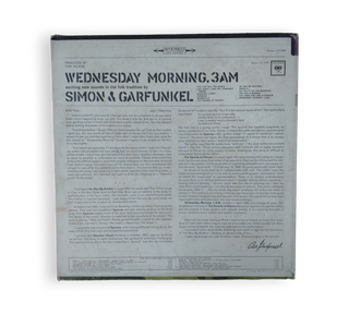 Wednesday Morning, 3 A.M.