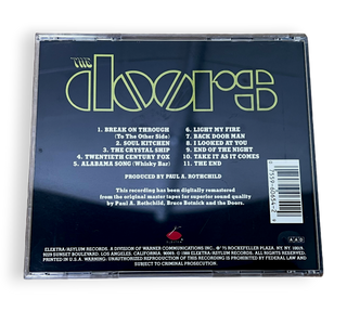 The Doors