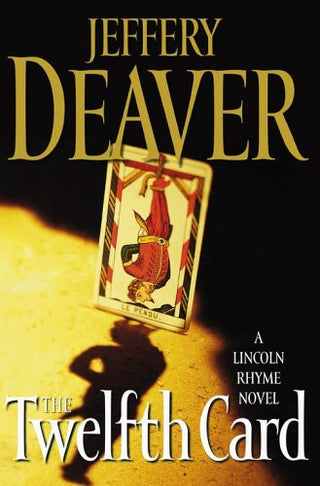Twelfth Card