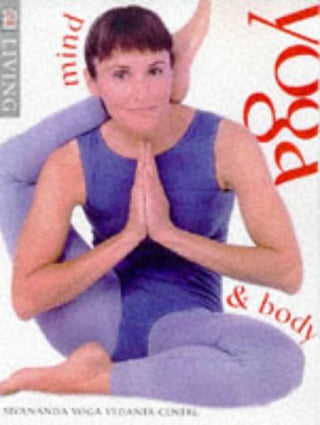 Yoga Mind and Body