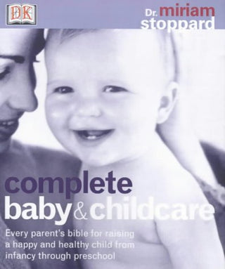 Complete Baby and Child Care