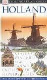 Holland - Eyewitness Travel Guides