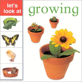 Let's Look at Growing
