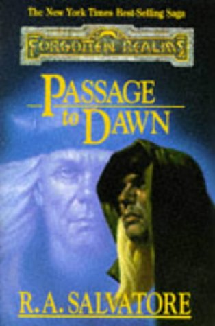 Passage to Dawn - Forgotten Realms
