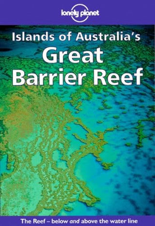 Islands of Australia's Great Barrier Reef