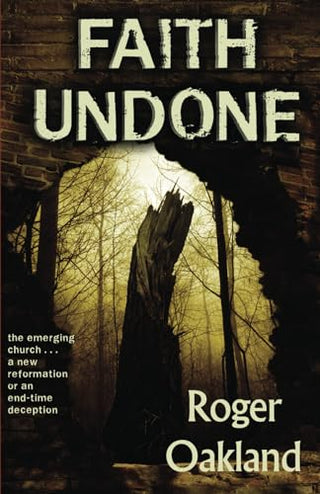 Faith Undone