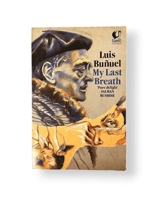 My Last Breath - Thryft