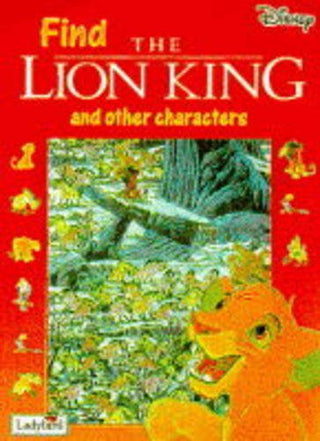 Lion King