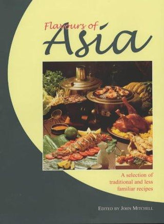 Flavours of Asia - Thryft