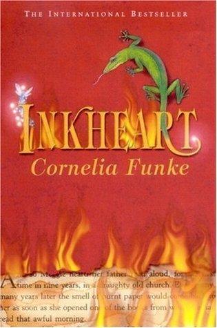 Inkheart - Thryft