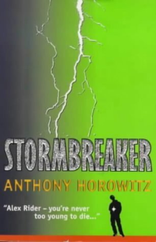 Stormbreaker