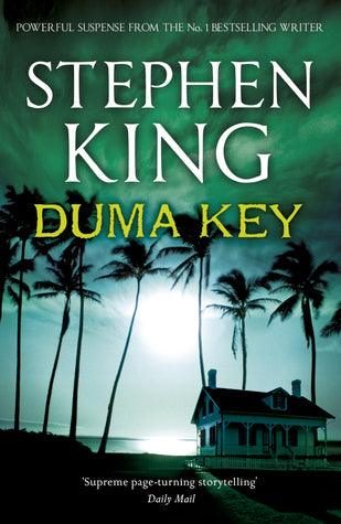 Duma Key - Thryft