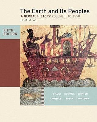 The Earth and its Peoples: Volume I - Thryft