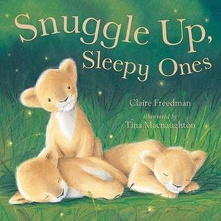 Snuggle Up, Sleepy Ones - Thryft