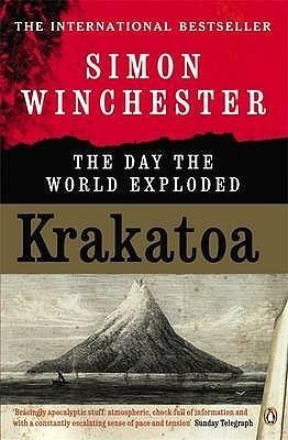 Krakatoa : The Day the World Exploded - Thryft
