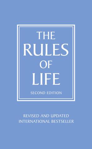 Rules of Life : A personal code for living a better, happier, more successful kind of life - Thryft