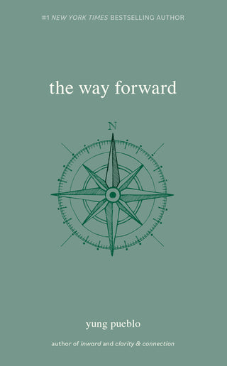 The Way Forward - The Inward Trilogy
