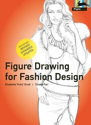 Figure Drawing For Fashion Design - Thryft