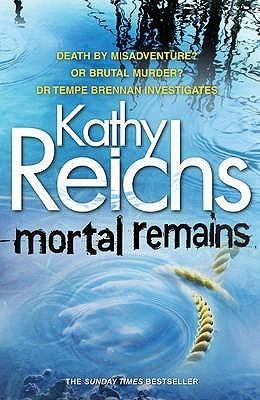 Mortal Remains - Thryft