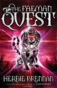 The Faeman Quest - Thryft