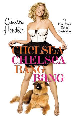 Chelsea Chelsea Bang Bang - Thryft