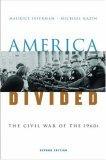America Divided - The Civil War Of The 1960S - Thryft