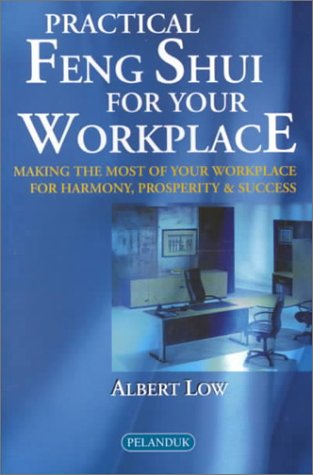 Practical Feng Shui for Your Workplace