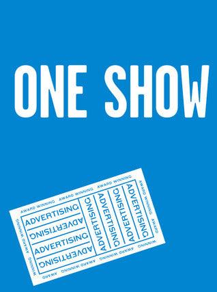 One Show, Volume 32 : To Steal is Genius - Thryft