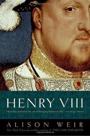 Henry VIII - The King And His Court - Thryft