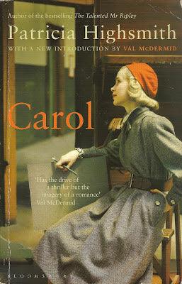 Carol - Thryft