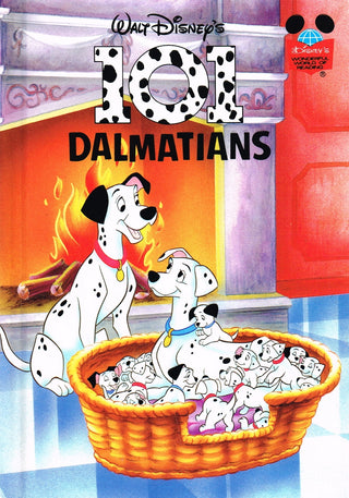 101 Dalmatians