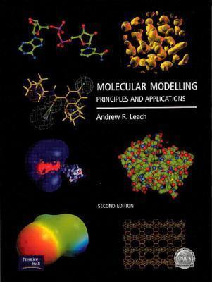 Molecular Modelling : Principles and Applications - Thryft
