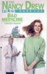 Bad Medicine - Thryft