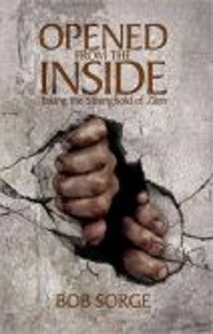 Opened From the Inside: Taking the Stronghold of Zion
