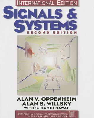 Signals and Systems : International Edition - Thryft