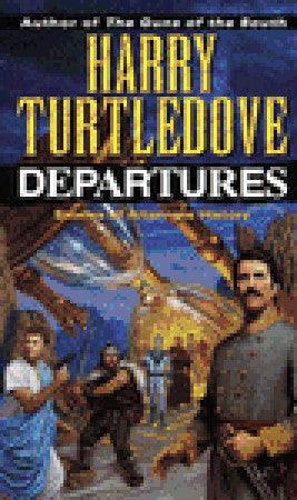 Departures - Thryft