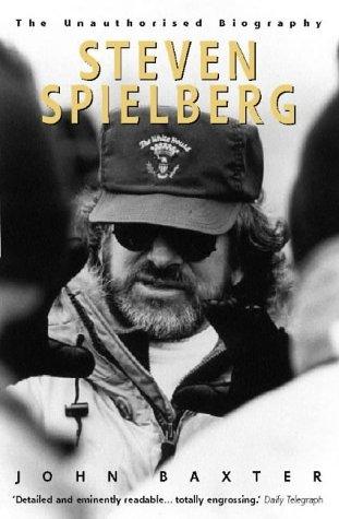 Steven Spielberg: The Unauthorised Biography - Thryft